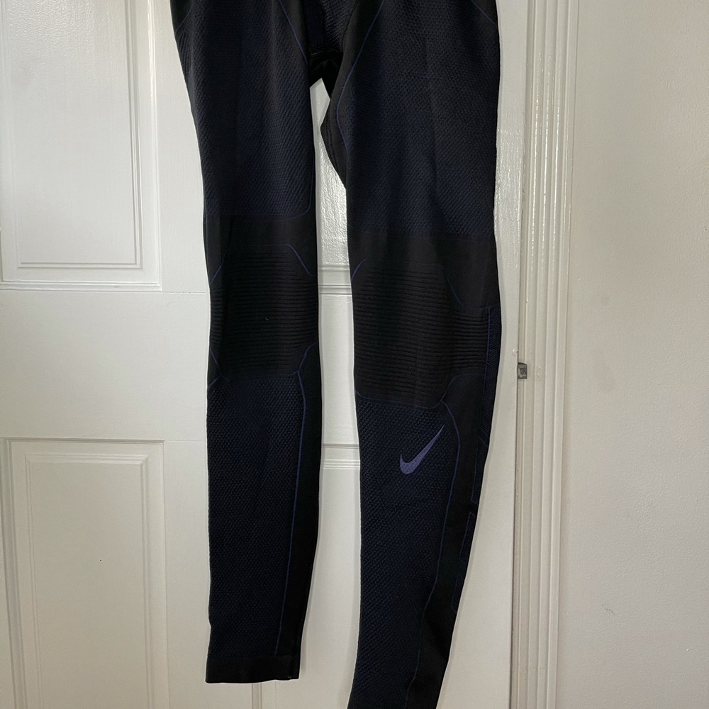 Nike Pro Padded Performance Compression Pants - image 8